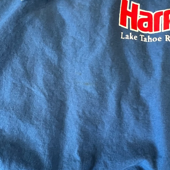 Vintage Harrah's Casino Jacket - Picture 6 of 8